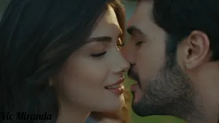 Serra e Selim - Primeiro beijo