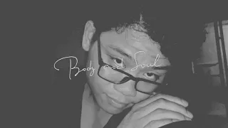 Body And Soul - Toby Zapanta Cover