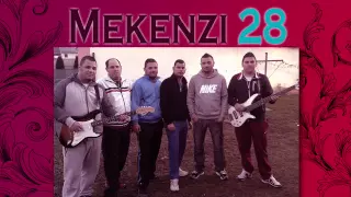 Mekenzi 28 - JESSIE AV