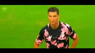 Camila_cabella_Ronaldo_Shameless_song_2019|| Ronaldo skills on Shameless song