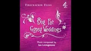 Something Borrowed - Ian Livingstone - My Big Fat Gypsy Wedding