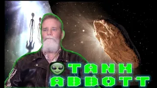 Tank Abbott on UFO's & The Afterlife