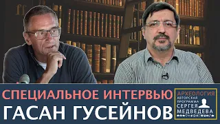 "От меня требовали извиниться перед Пушкиным" | Проект Сергея Медведева