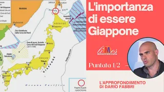 L'importanza di essere Giappone