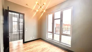 $3,200 Bronx Two-Level Penthouse With A Rooftop