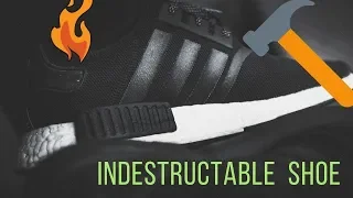 неубиваемые кроссовки immortal shoes обзор