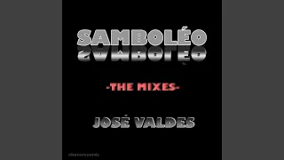 Samboléo (Extended-Mix)