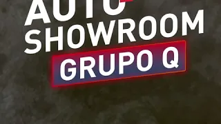 AutoShowroom GrupoQ