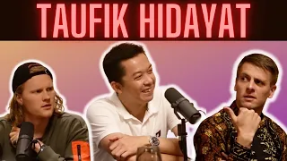 The Taufik Hidayat Interview - The Badminton Experience EP.25