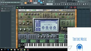 HOW TO MAKE THE CHAINSMOKERS SOMETHING JUST LIKE THIS LEAD- FL studio tutorial (FREE FLP + PRESET)