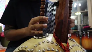 Kora improvisation ￼