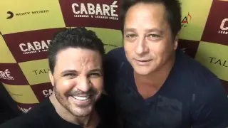 Cantor Leonardo fala sobre SEXO ANAL!!!