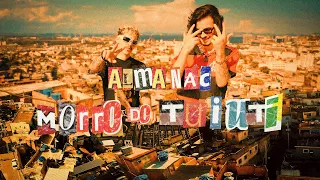 Almanac @ Morro do Tuiuti (Rio de Janeiro - RJ)