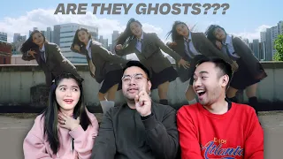 Filipino Family Reacts to NewJeans Ditto Side A and B