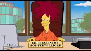 Best of Sideshow Bob [S20-S28] #4