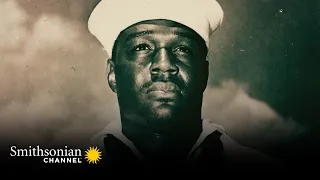 Doris Miller went from Mess Attendant to ‘Hero of Pearl Harbor’ 🛳 Combat Ships | Smithsonian Channel