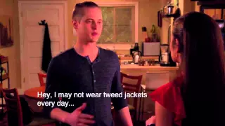 Switched at Birth   4x10 Sneak peek #1