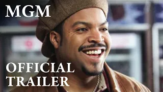 Barbershop (2002) | Official Trailer | MGM Studios