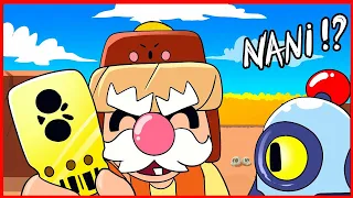 САМЫЕ СМЕШНЫЕ НОВЫЕ МУЛЬТИКИ БРАВЛ СТАРС №4 | BRAWL STARS ANIMATION №4