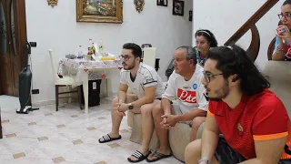 Italia - Inghilterra 4-3 d.c.r.🏆 | CAMPIONI D'EUROPA!🥳 LIVE REACTION HD