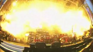 The Prodigy Live At Rock Am Ring 2009 HD Part 5