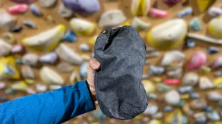 You NEED this in your climbing bag!