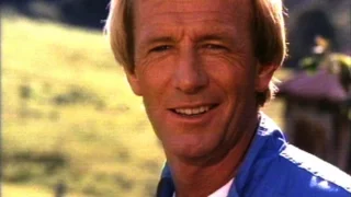 (MOJO Classics) Paul Hogan "Aunty Doreen" Australian Tourism Ad 1984