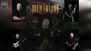 Mentalist - Thomen Stauch (ex- Blind Guardian) - Drum recordings for the 2nd Mentalist studio album!