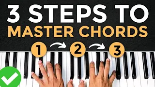 Unlock the Secret to Mastering Chords in 3 Easy Steps! | PIX Series Hindi