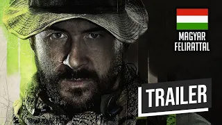 Call of Duty: Modern Warfare II 💀 MAGYAR feliratos bejelentő előzetes 🎮 GameStar
