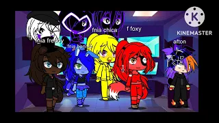 five nights at fnia night 1