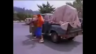 Crash Bandicoot at Nintendo HQ PlayStation Commercial (1996)