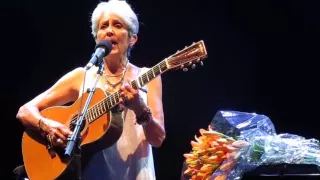 The boxer - Joan Baez