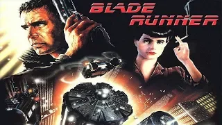 Blade Runner - Official Trailer [HD]