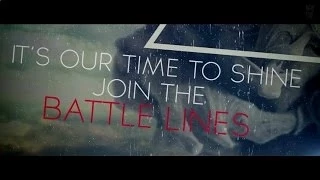 Fight The Fade - "Rise" [Official Lyric Video]