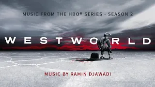 17 I Remember You – Westworld Season 2 Soundtrack