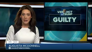 MTN Noon News with Augusta McDonnell 5-31-24