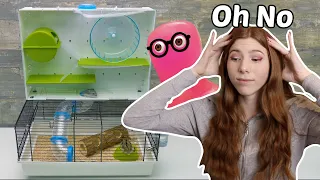 Pet YouTuber reacts to Slick Slime Sam