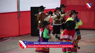 40 Aniversario Colegio Peruano Chino "Diez de Octubre" - Confucio