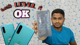 OnePlus Nord CE 5G unboxing and Review Kannada