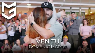 Gero & Migle | Bachata | Ven Tú - Domenic Marte