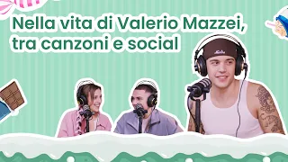 Ep.5 Nella vita di Valerio Mazzei, tra canzoni e social - Il Paese Dei Baroqui