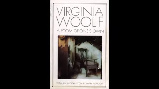 A Room of One's Own by Virginia Woolf (Section 2) [AUDIO BOOK]