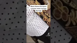 Яна бир богчадаги холат