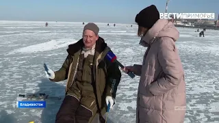 Цены на корюшку и зубатку во Владивостоке бьют рекорды