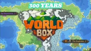 worldbox 300 years VOD - no talking ep 73