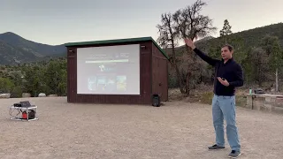 2023 Astronomy Festival - Dr. Richard Plotkin Keynote