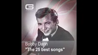 Bobby Darin "The 25 songs" GR 038/16 (Full Album)