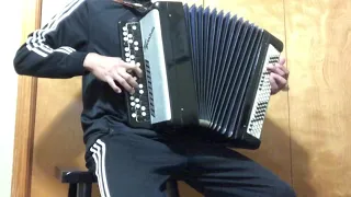 The Godfather Theme/Finale - Accordion (Bayan)