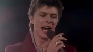 David Bowie Heroes  1977 10 01